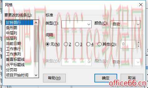 Project 2016 如何创建WBS并且进行相关设置