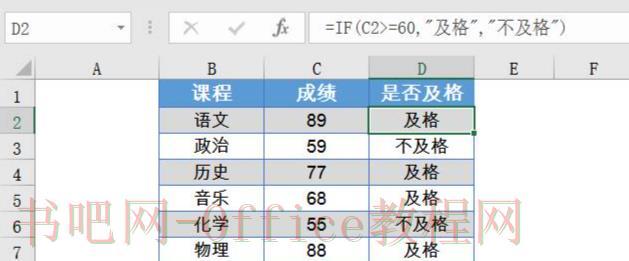 财务表格中最常用的8个excel函数,解决工作中80%的难题