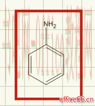 chemdraw怎么把键变粗