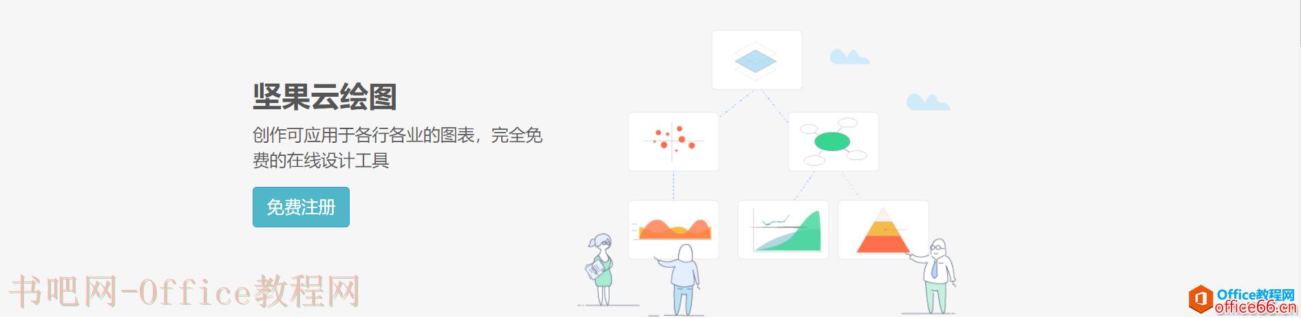 没有Visio怎么办？用什么替代？