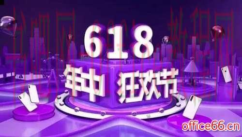 618活动什么时候开始 什么时候结束2022