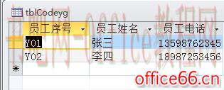 Access2016数据库开发教程5