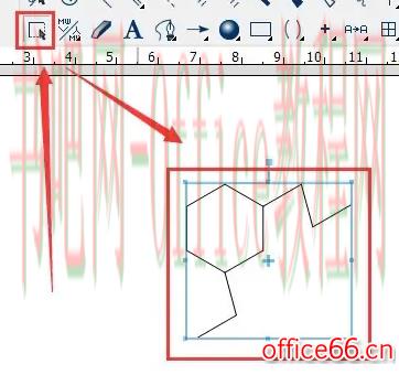 chemdraw怎么优化结构