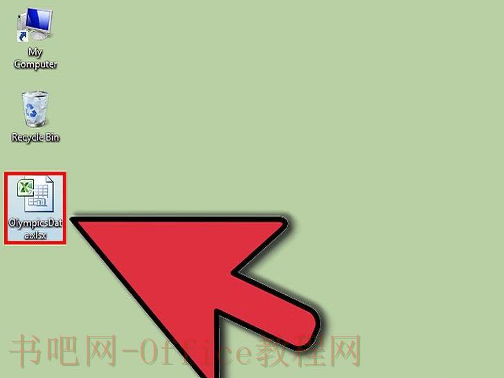 如何在 Excel 中显示隐藏的列