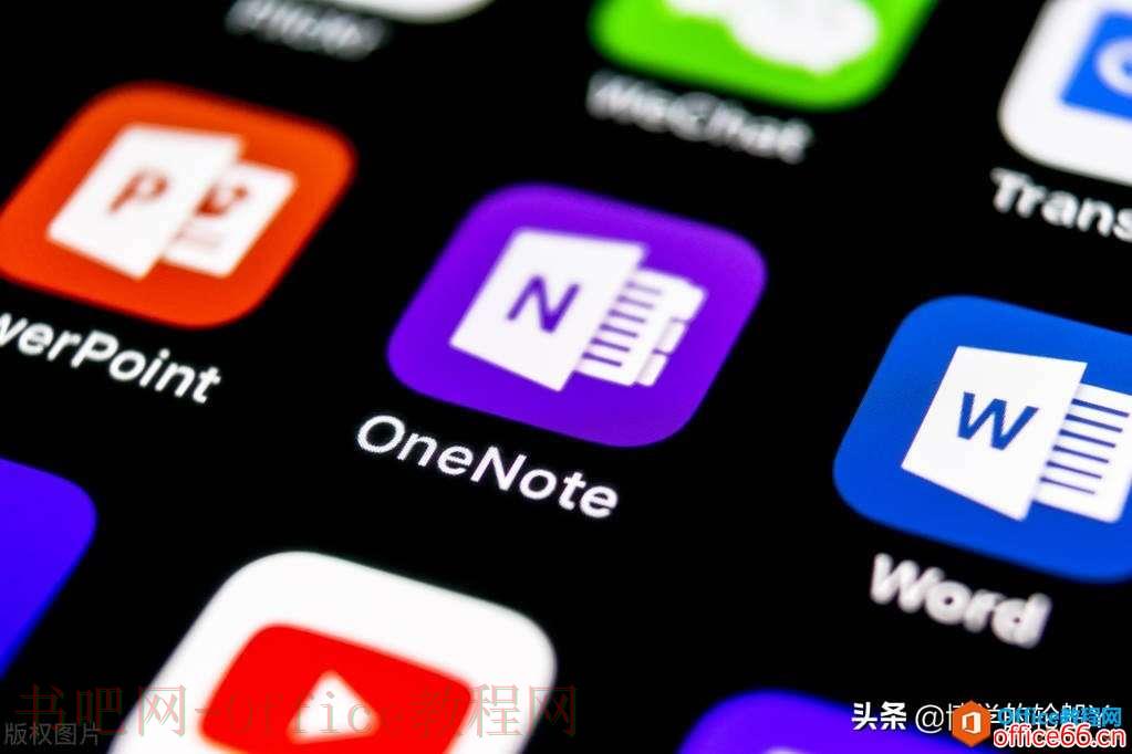 微软放大招，OneNote for the Web改进进行中