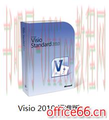Visio 各版本介绍