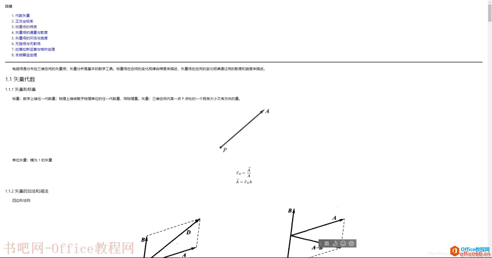 在Chrome中预览HTML