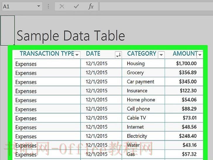 Excel