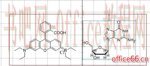 chemdraw如何导出图片