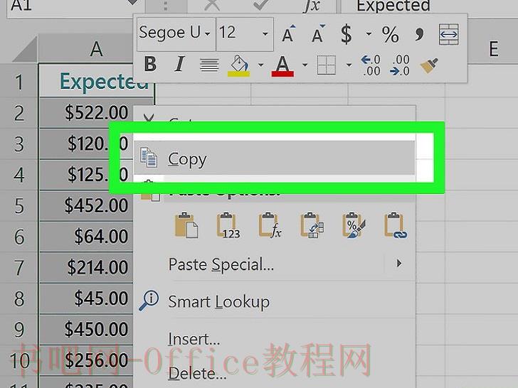 Excel
