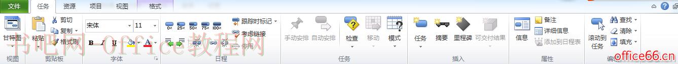 Project 简介和安装