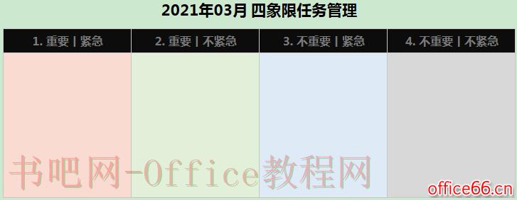 onenote到底有多强大？如何高效应用它？附思维导图 onenote 第5张
