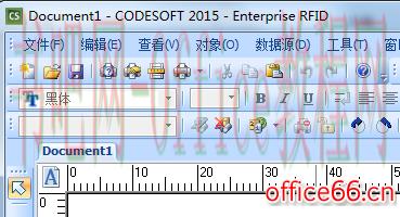 codesoft如何添加或选择打印机