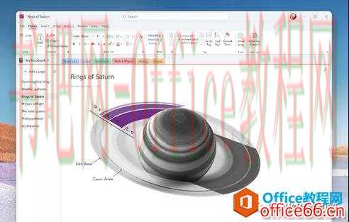 What’s Coming to OneNote
