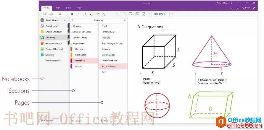 The best version of OneNote on Windows