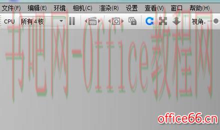 keyshot怎么旋转物体
