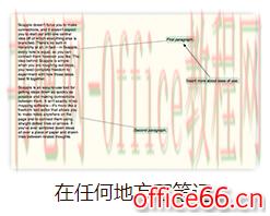 学用系列｜笔记型思维导图Scapple，先写后整理