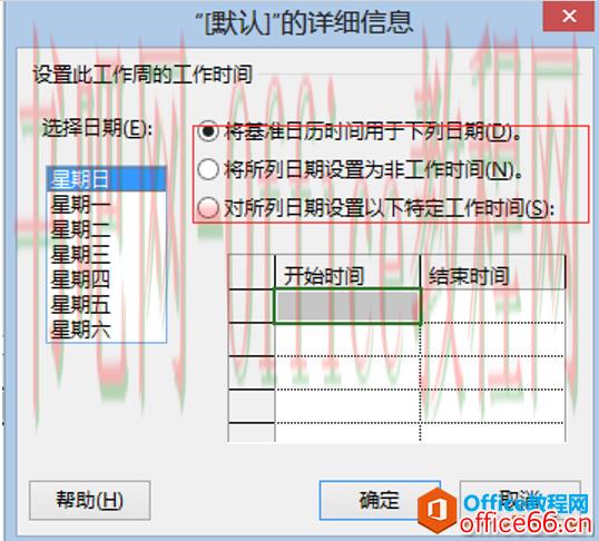 Microsoft Office Project 介绍