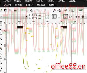 coreldraw如何导出图片