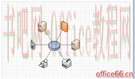 Visio 把文件输出为高像素jpg图片的详细操作图解教程