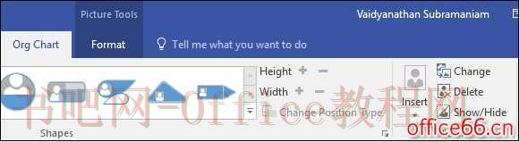Visio 如何添加执行图片