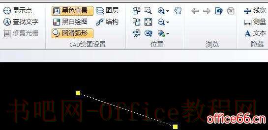 风云cad编辑器打印图纸教程