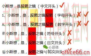 OneNote搜索机制详解_中文搜索中那些令人发指的Bug