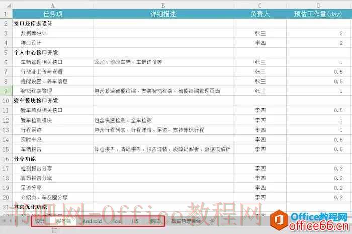 干货｜项目管理工具之 Project 使用技巧