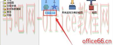 Visio 绘制上陡坡标志交通指示牌的详细操作图解教程