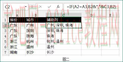 神器的IF函数