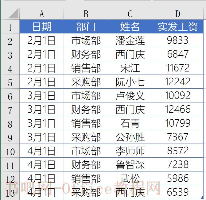 SUMPRODUCT函数能干什么？