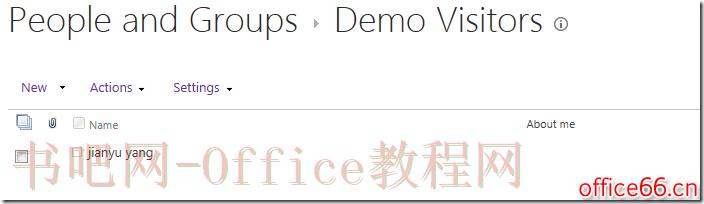 SharePoint 数据库中手动更新用户信息