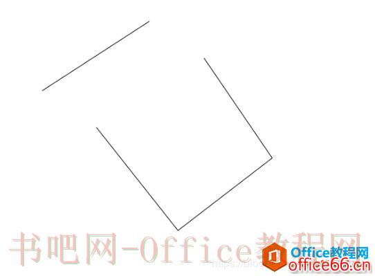 visio中如何对自己画的图形进行颜色填充方法