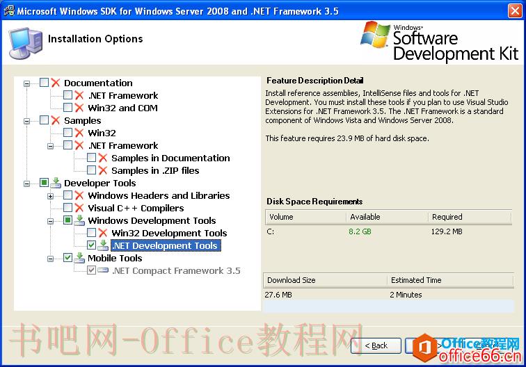 Sharepoint  Debug&amp;TroubleShooting 如何在Windows 2008中部署dll到GAC