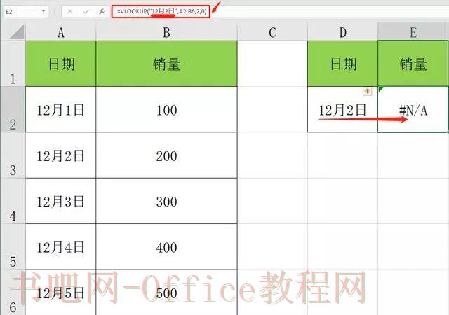 求和函数SUMIF特殊性用法,顶替VLOOKUP完成快速查询,办公超实用