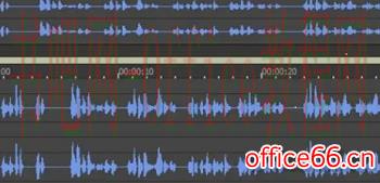 soundforge怎么加背景音乐