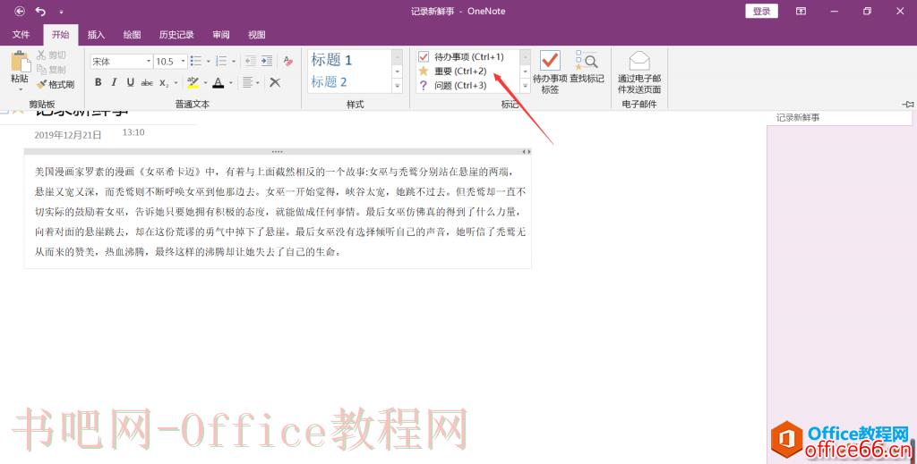 OneNote