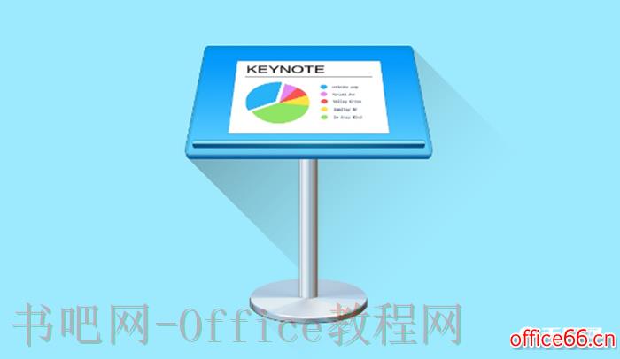 如何在 Keynote 中实现文本动画？