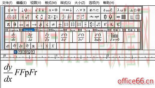 mathtype怎么打下标