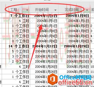 Project 2016中进度计划如何变更？