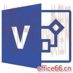 Visio 快捷键