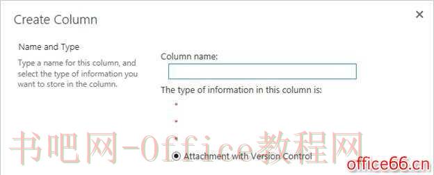 SharePoint 开发文档管理字段小记