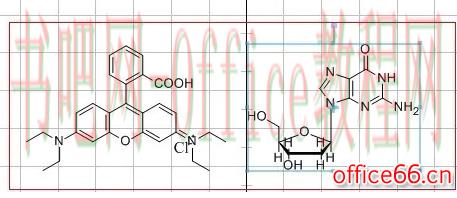 chemdraw如何复制到word