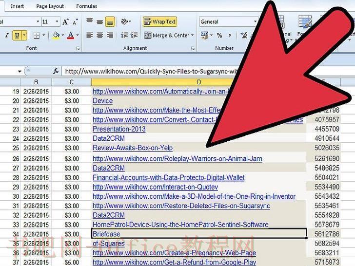 如何在Excel 2007中应用筛选功能