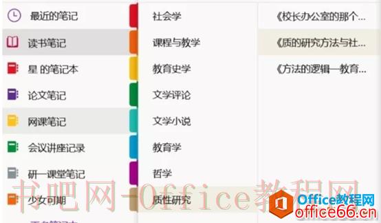 OneNote：科研笔记独一无二的无敌利器