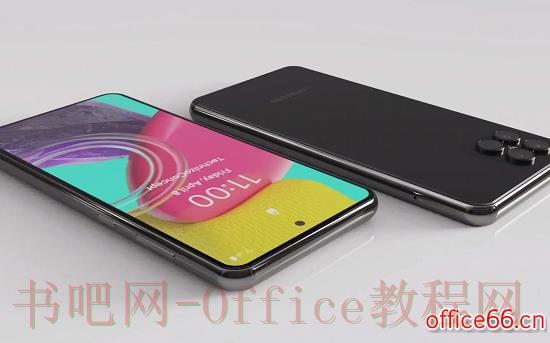 三星m54什么时候上市