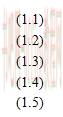 删除公式后MathType公式编号怎么更新