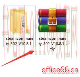 steamcommunity302怎么关