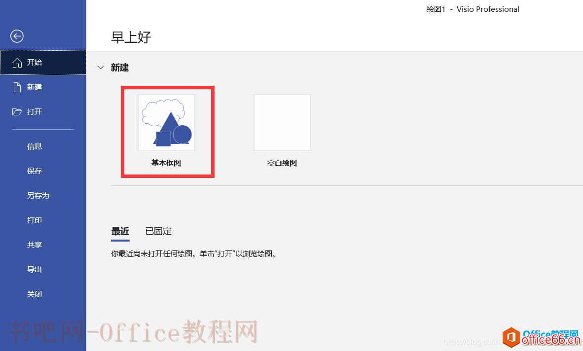 基于Visio绘制论文文献的技术路线图与研究流程图