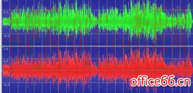 GoldWave如何增大声音
